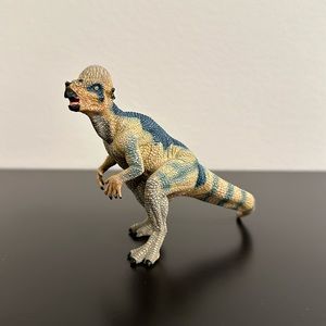 Pachycephalosaurus; Papo Dinosaur Figure